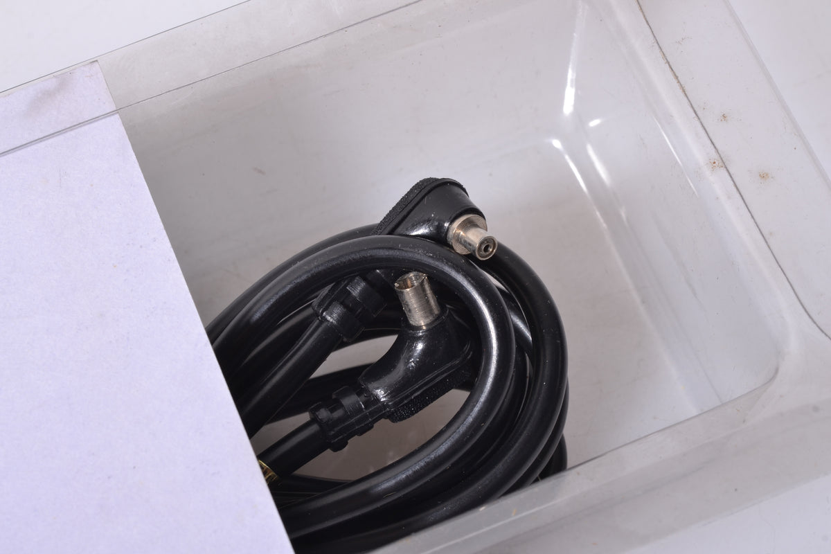 Satter PC Flash Extension Sync cord 6', New