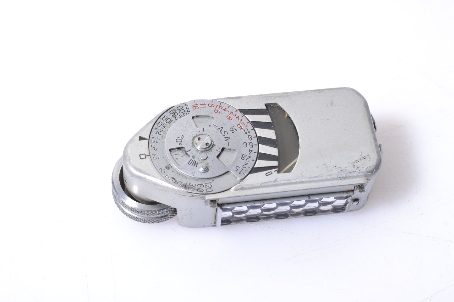 Leica Meter M light meter, Parts only
