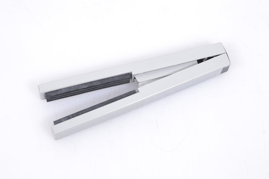 4 Blade Film Squeegee Wiper for All Films Up To 3" Wide Made In Germany