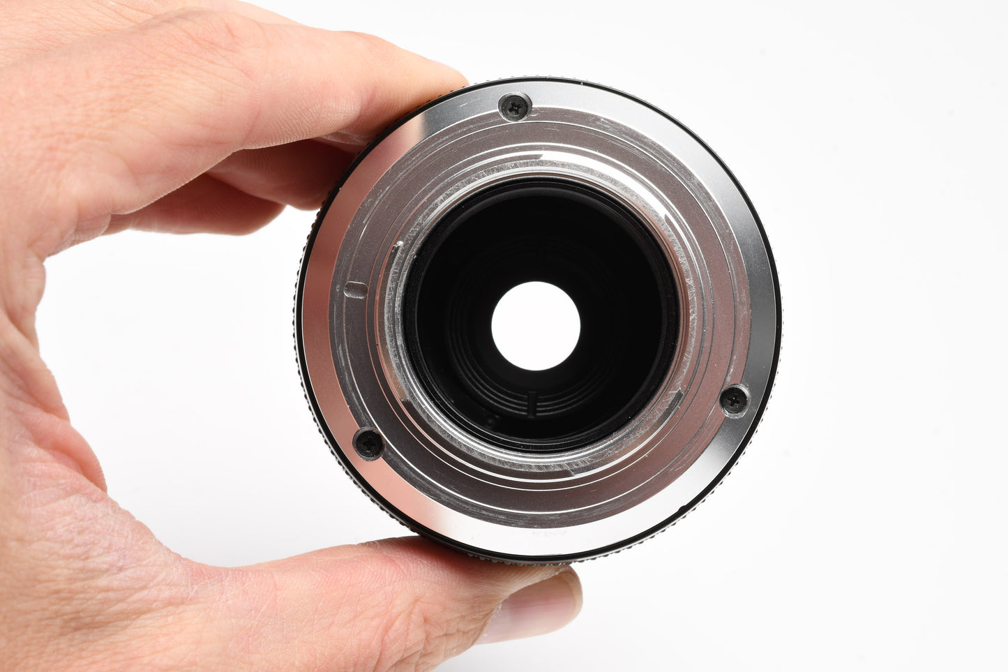 Lensbaby Sol 45mm f3.5 Lens, Cap, Clean, tested