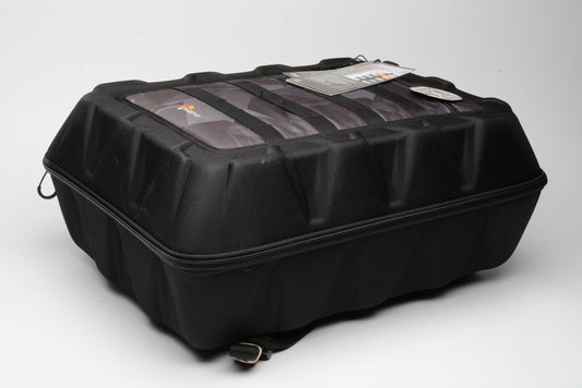 Lowepro DroneGuard CS400 (Black) case, Never used (light shelf wear)