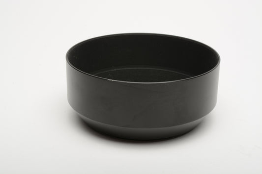 Nikon HN-24 Camera Lens Hood 62mm, Clean