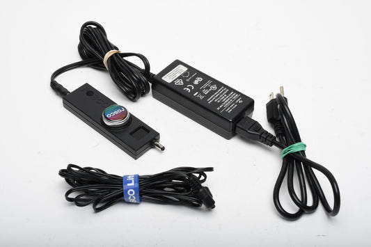 Rosco LitePad Loop Video Light