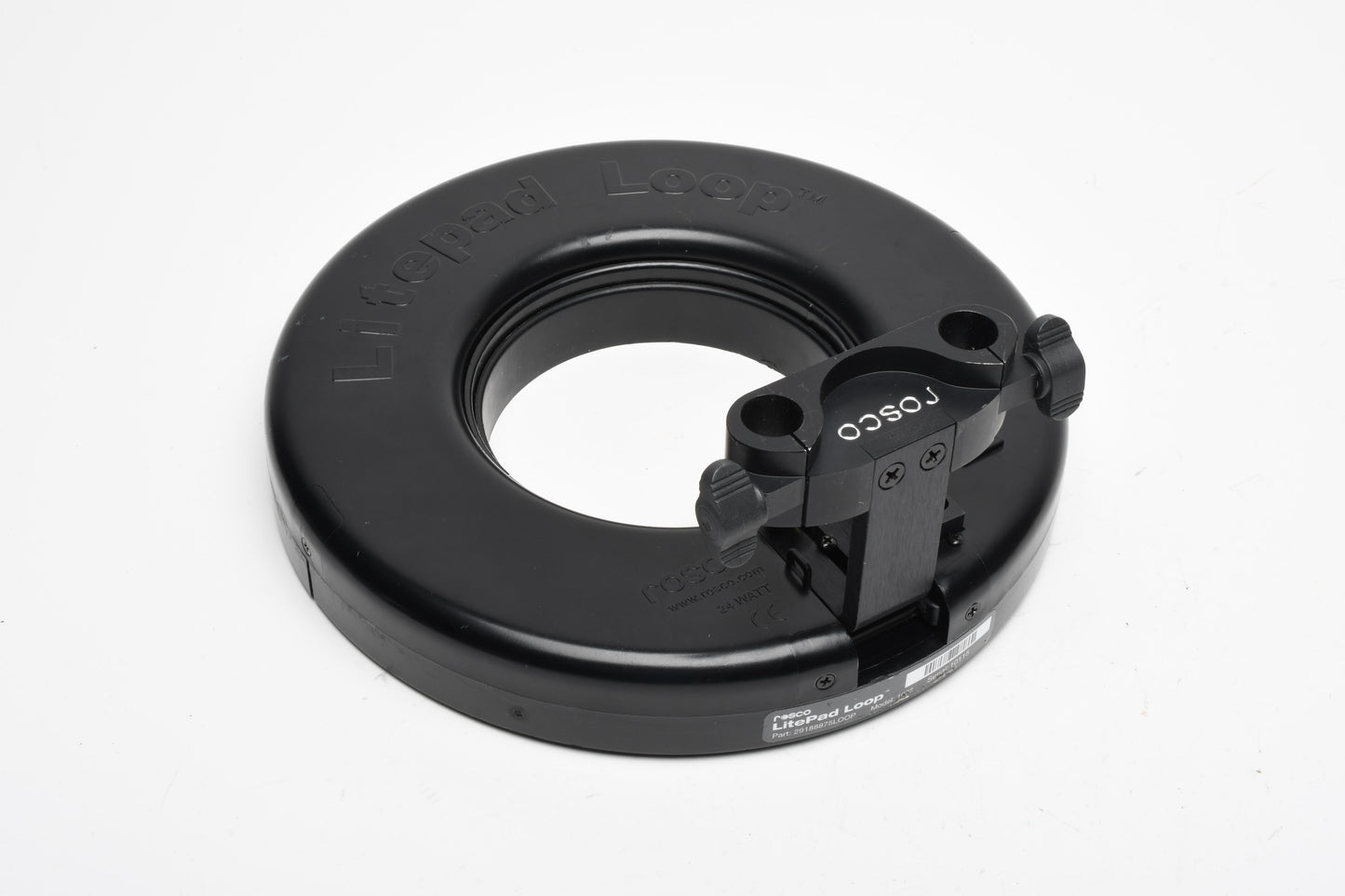 Rosco LitePad Loop Video Light