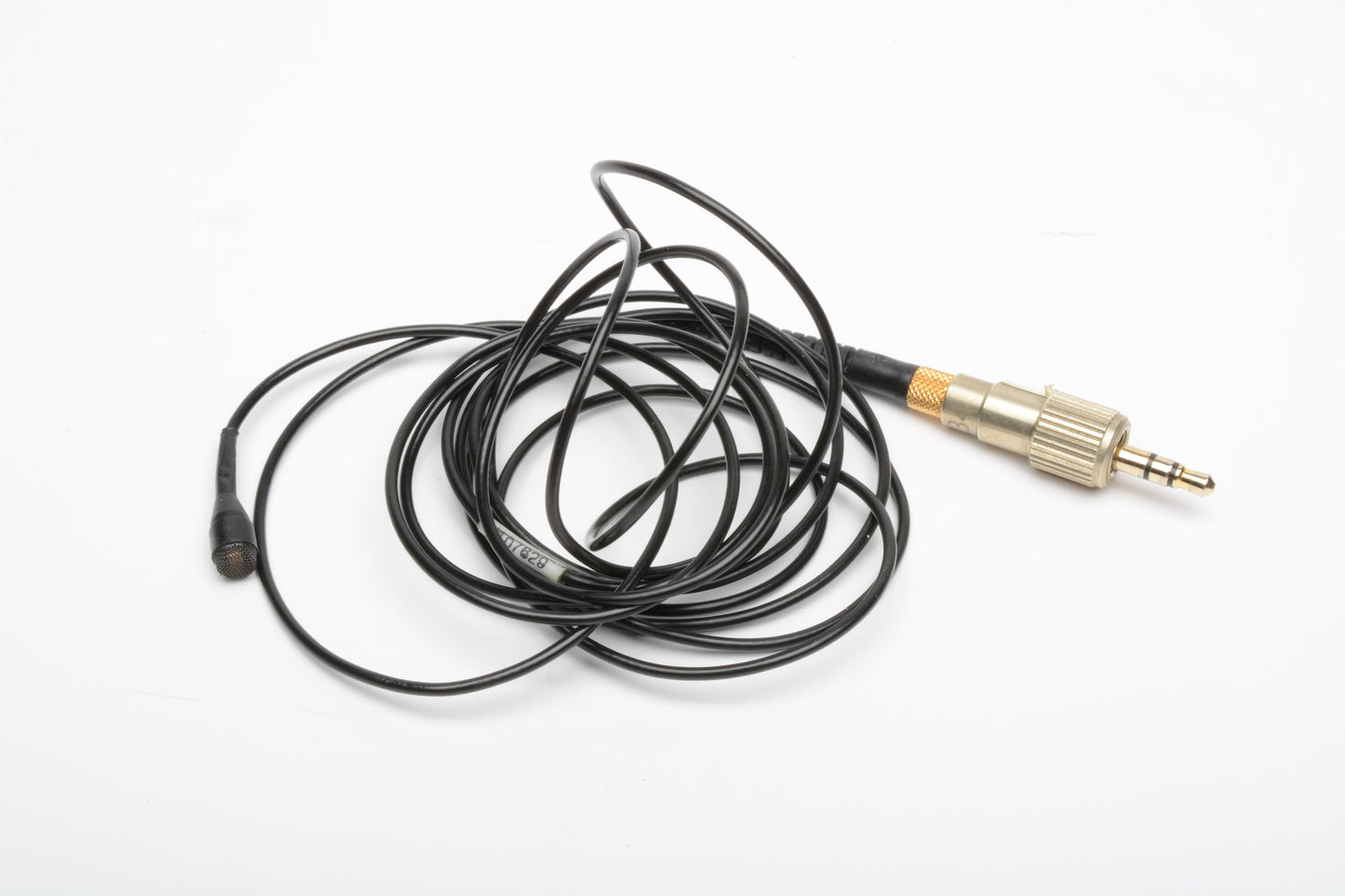 Sennheiser SK-AVX w/EKP-AVX Wireless Mic System Version-4 + Lapel Mic