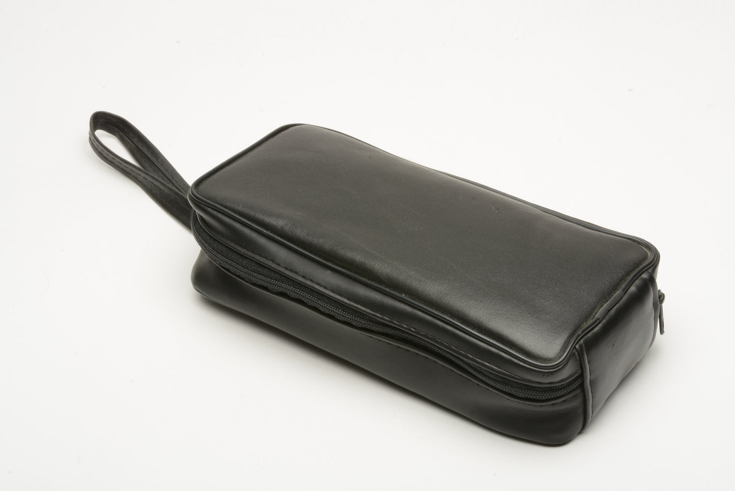 Extech Instruments digital light meter w/remote sensor, case, tested, great