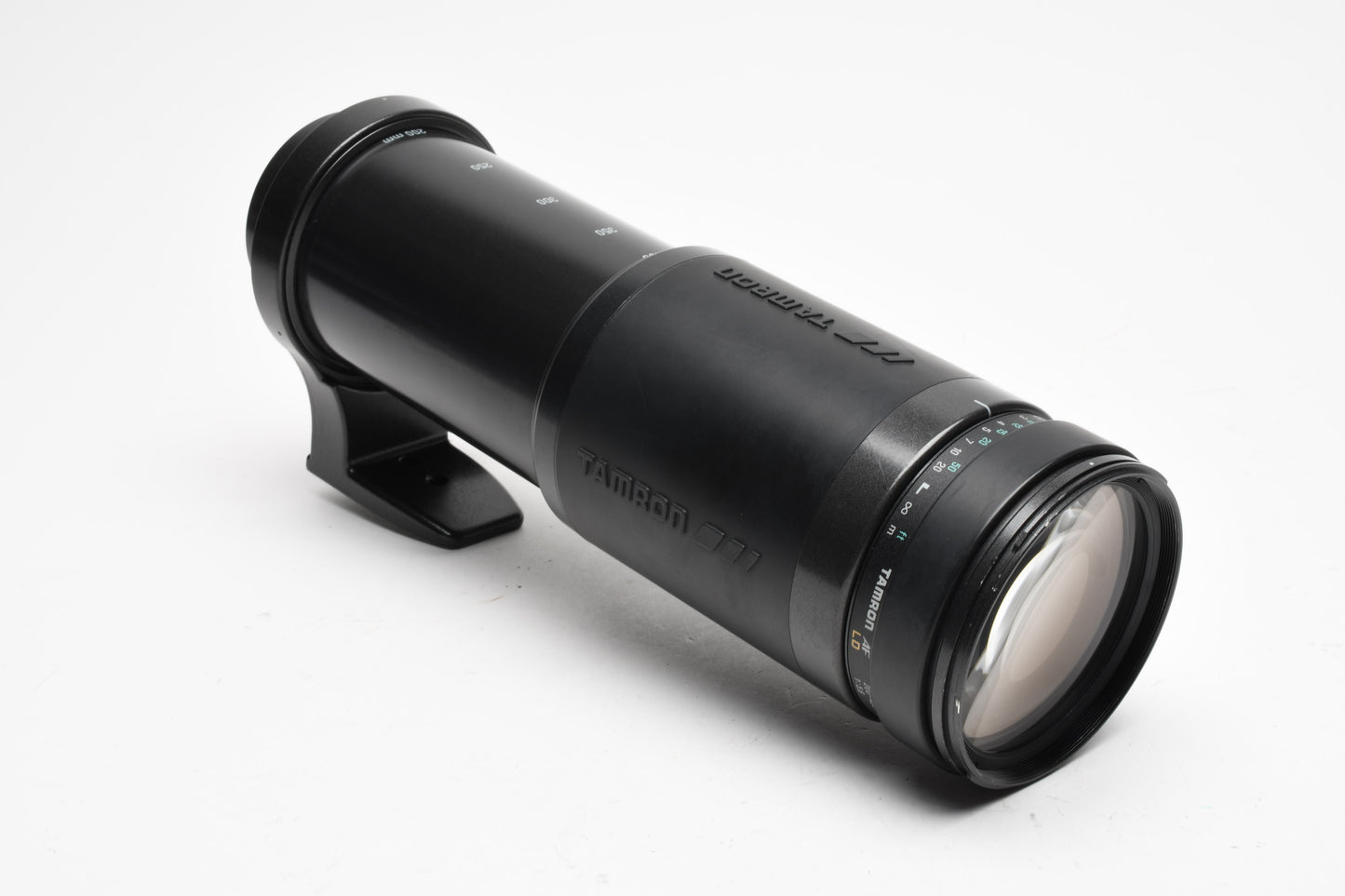 Tamron AF 200-400mm f5.6 LD 75DM Zoom Lens for Minolta Maxxum Sony A