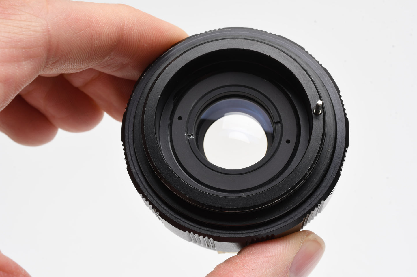 Bushnell 2X Auto Tele Converter M42 Mount, Clean