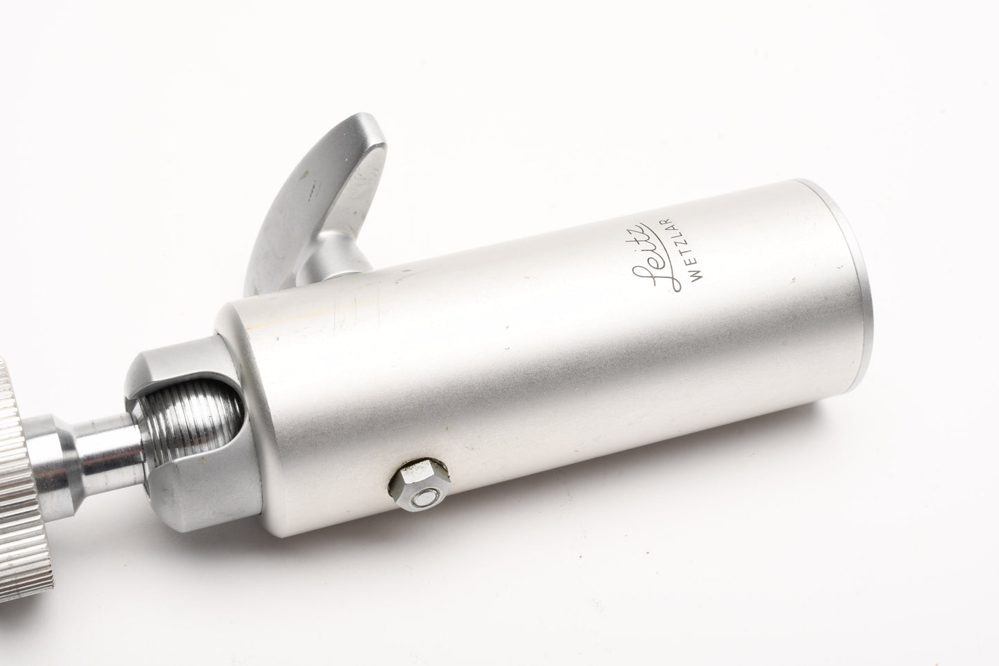 Leica Leitz Wetzlar Ball and Socket Tripod Head, Very clean, Quality