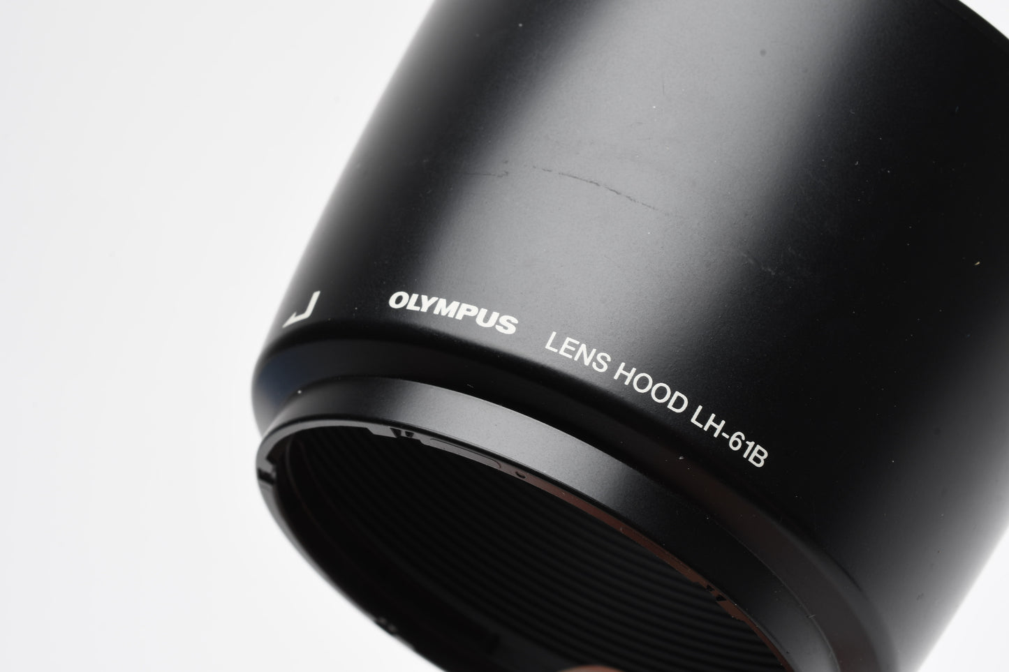Olympus LH-61B Lens Hood for Olympus 40-150mm F3.5-4.5 Lens