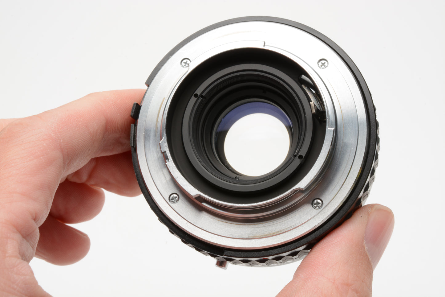 Albinar 2X Tele Converter for Minolta MD Mount, Clean