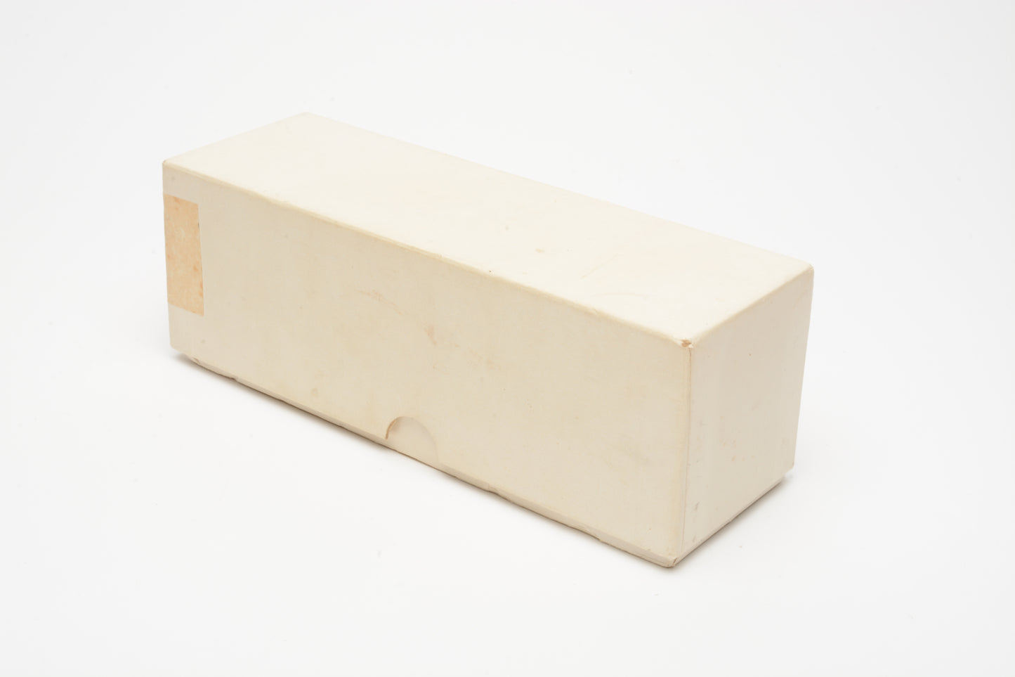 Bell & Howell Filmovara zoom lens 3.5-4.5" f3.5, Mint in box for Cube projectors