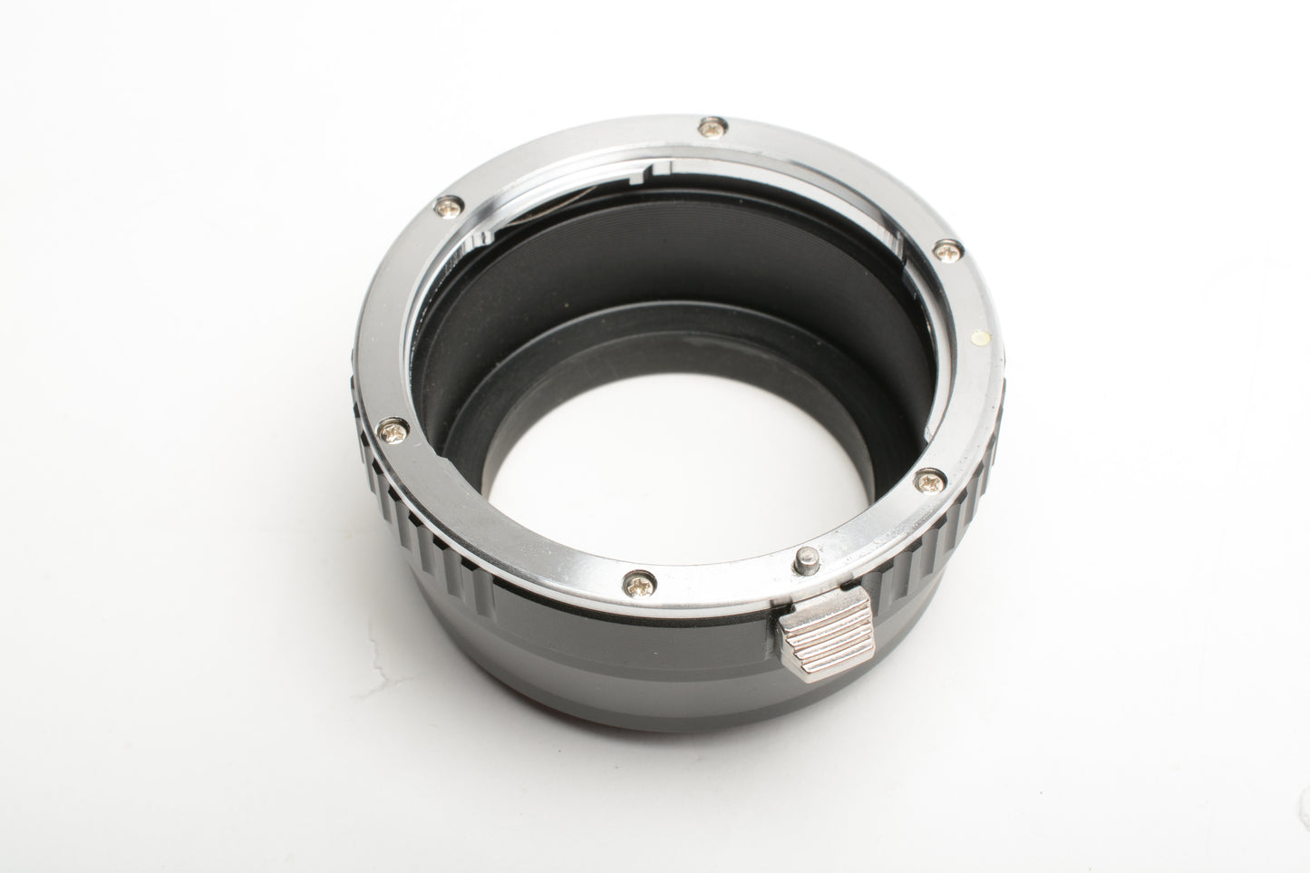 Fotodiox Lens Mount Adapter EF-NEX Canon EF to Sony NEX Mount