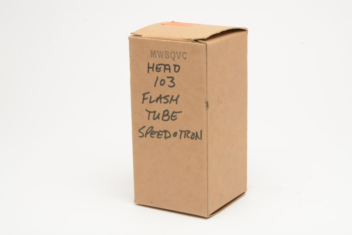 New genuine Speedotron MW8QVC Flash Tube