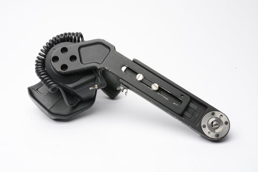 Sony PXW-FS7 FS7 Grip With Arm Block Extension, Genuine Sony, Very clean, Tested