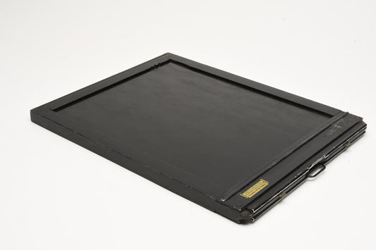 8x10 Folmer Graflex sheet film holder, Good condition