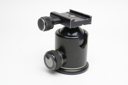 Arca Swiss Monoball ball head, high quality