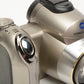 Konica Minolta Dimage Z6 6MP Digital Point&Shoot Camera, manual, strap, cap, +2GD SD
