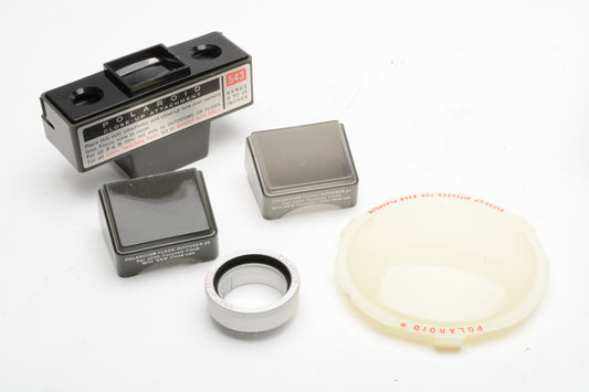 Polaroid Close-Up Kit 543 in Jewel case