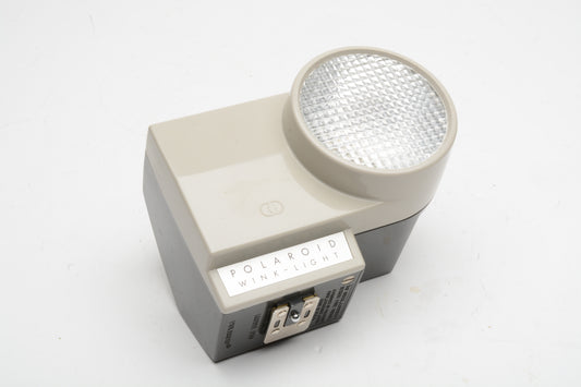 Polaroid Wink Light Model 250, Mint- in box