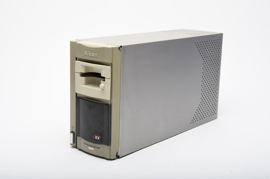 Nikon Coolscan IV ED LS-40 35mm Negative / Slide Film Scanner, Tested