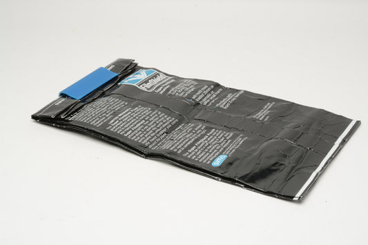 Sima Super FilmShield Double laminated X-ray protection bag - Fits 20 rolls of 35mm film