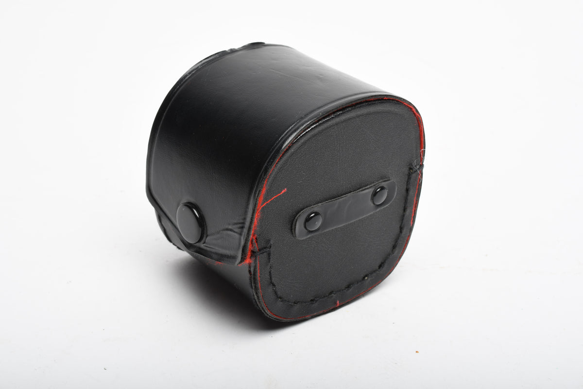 Albinar ADG 2X Teleconverter for Pentax PK mount (Program), caps + case