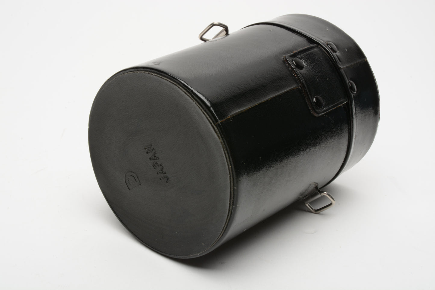 Canon Lens Case D ~4.75" x 3.25", Nice & Clean