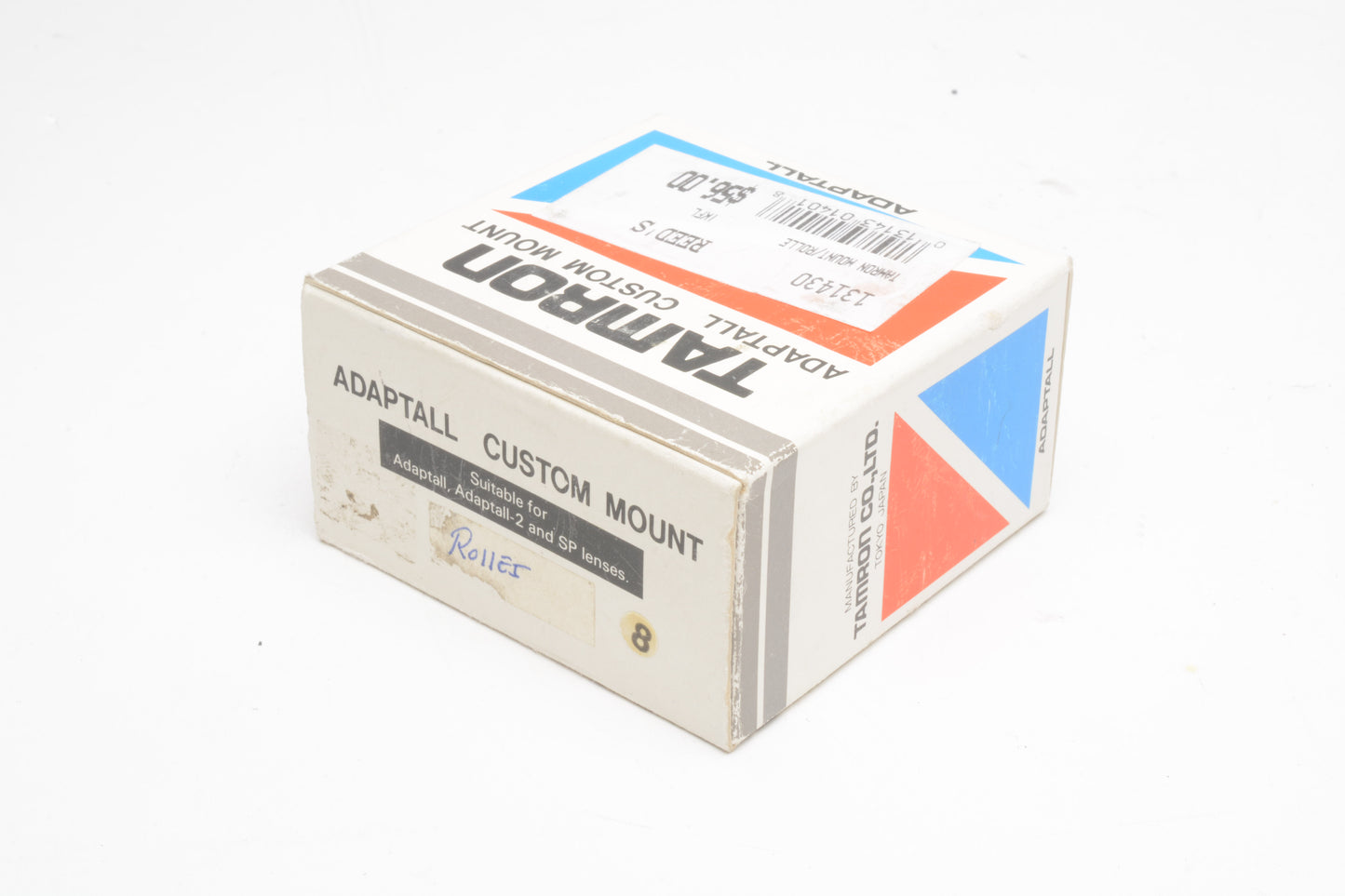 Rollei SLR (RD) Tamron Adaptall 2 lens mount