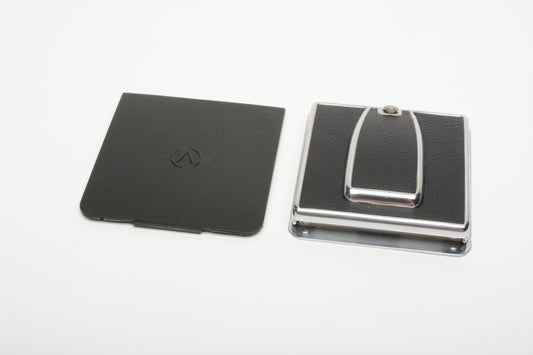 Hasselblad Waist Level Finder WLF for 500 501 503 C CM CX CW w/Cover