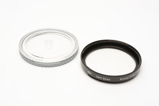 Hasselblad B57 Zeiss Proxar 1m, Mint- in Jewel case