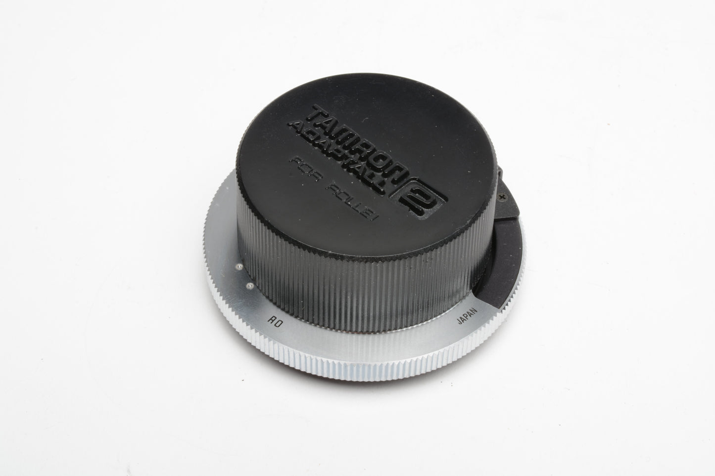 Rollei SLR (RD) Tamron Adaptall 2 lens mount