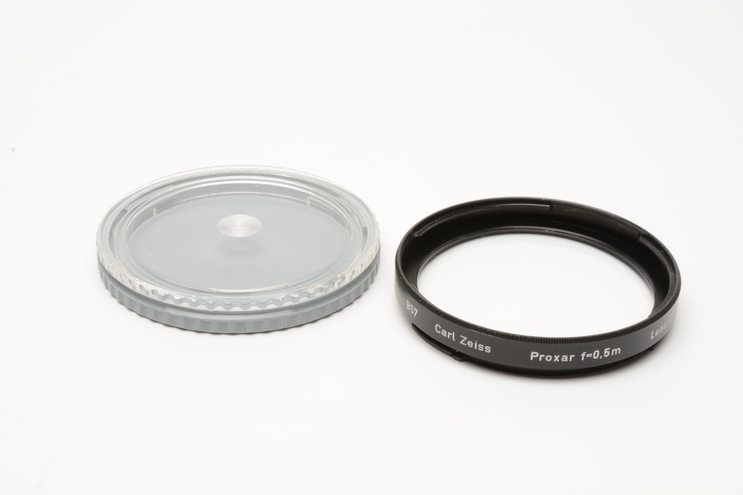 Hasselblad B57 Zeiss Proxar .5m, Mint- in Jewel case