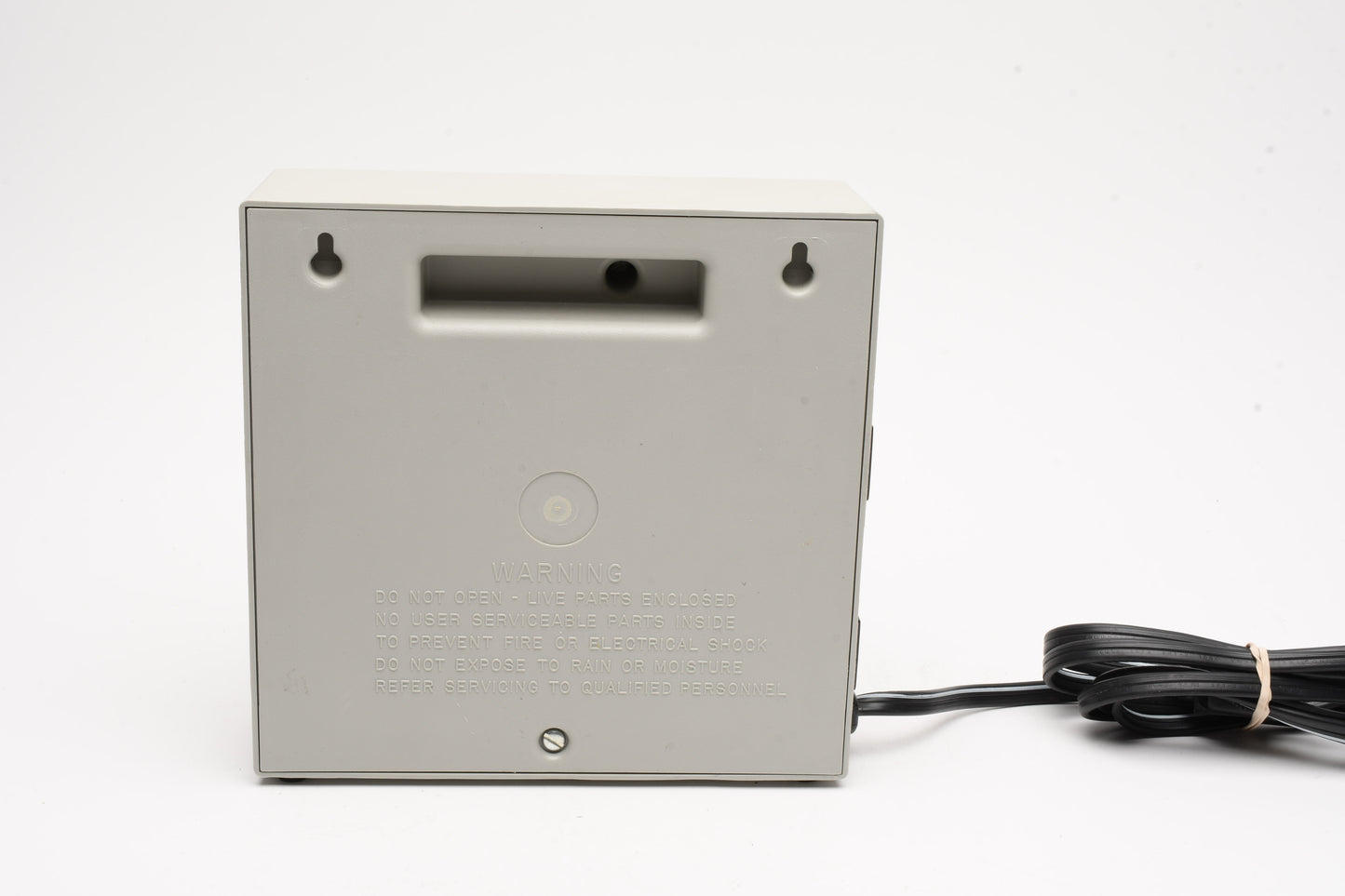 Gralab darkroom timer model 300 latest version, works great! Clean