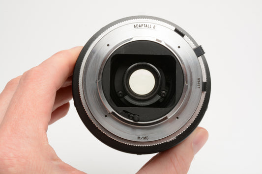 Tamron MF 28-200mm f3.8-5.6 Aspherical zoom lens 71A w/choice of mount