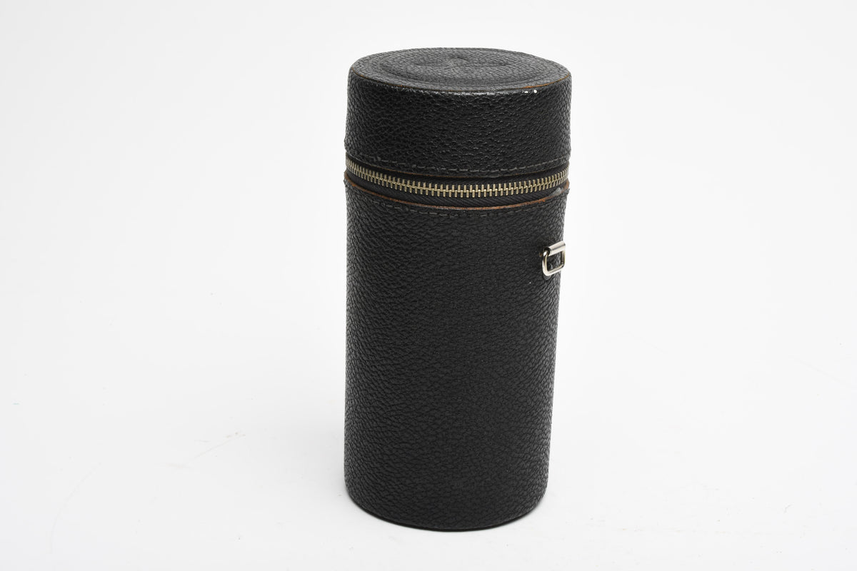 Deitz MC 80-200mm f4.5 Macro Telephoto zoom lens for Pentax PK Mount +Case