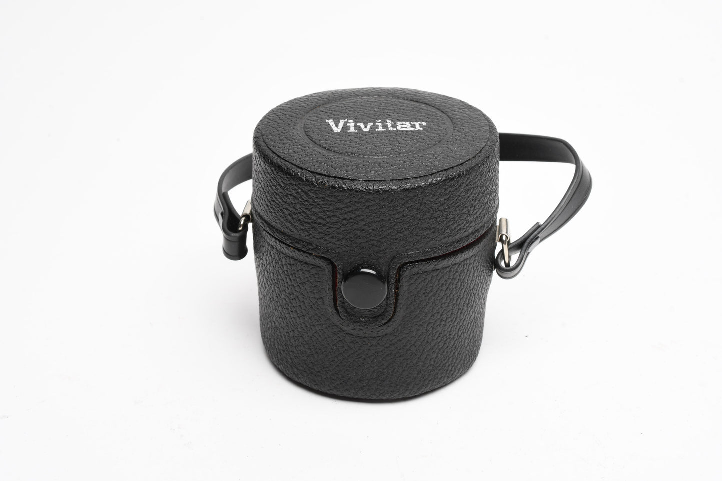 Vivitar 3X-1 Auto tele Converter M42 Mount, caps+case, very clean