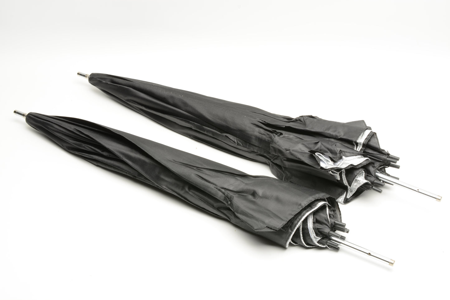 3X JSINFL Light 160W Studio Flash, + Accessories, *Read