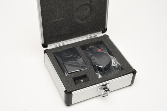 Leica X X1 12.2MP Digital Point&Shoot Camera, case, 2batts, charger++, Great!