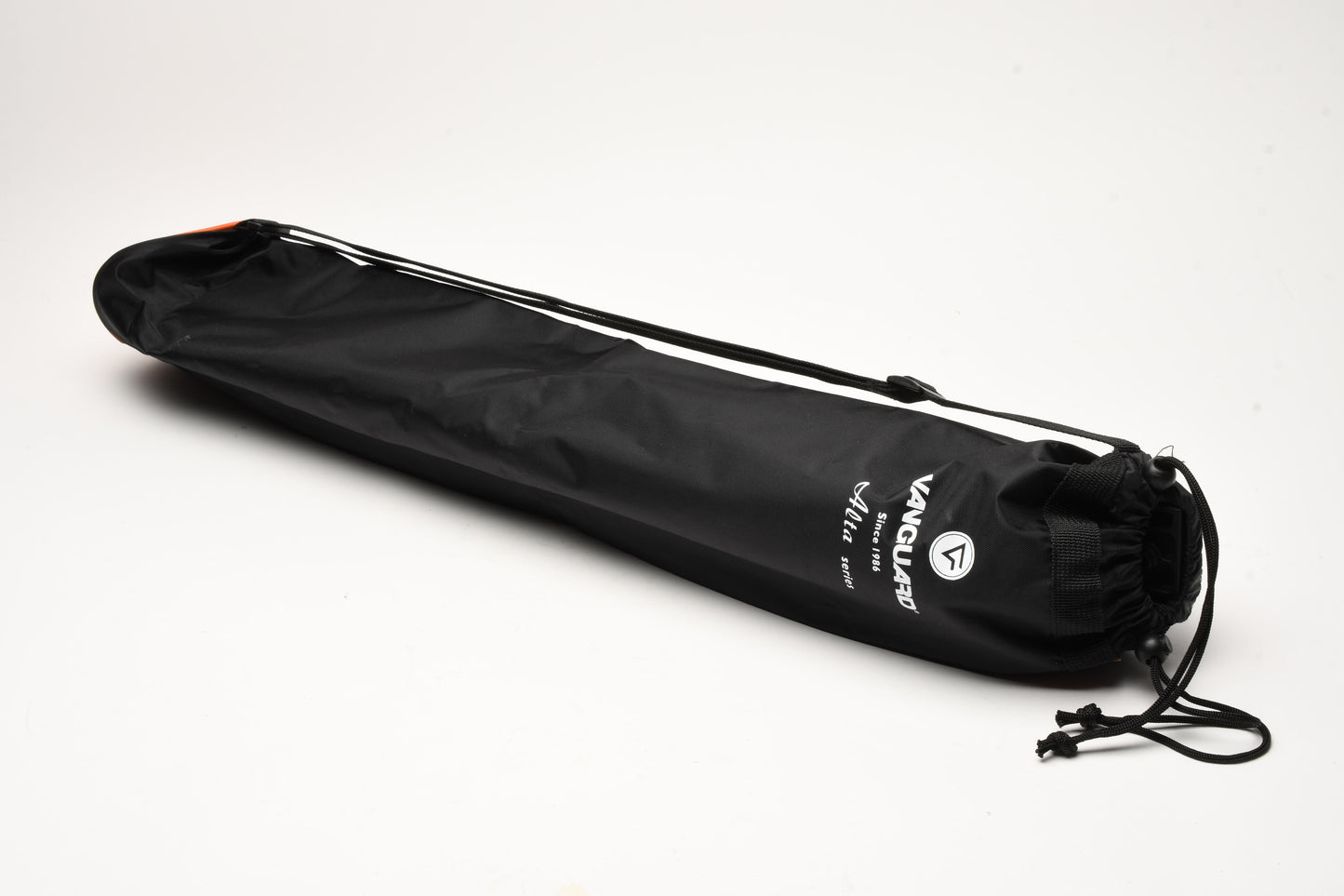 Vanguard Alta Pro 283CT Carbon Fiber tripod legs w/SBH-300 Head, Case, Great!