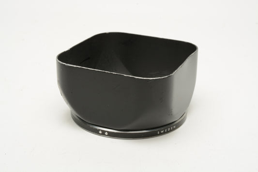 Hasselblad 80 CF B60 Bay 60 Lens Hood Shade, Nice