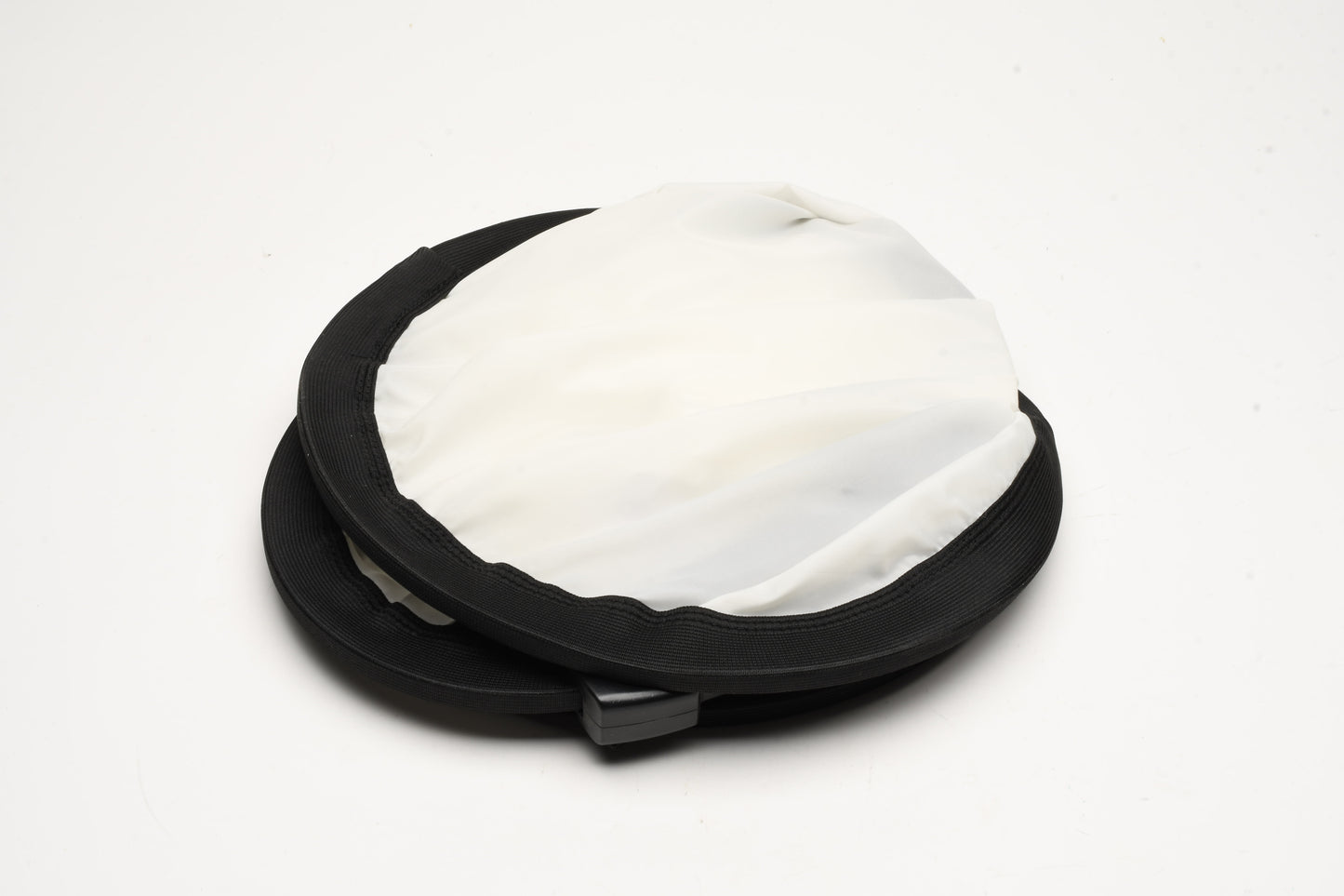 3X 29" Triangular light diffusers / reflectors: Gold, Silver, and diffusion, Very clean