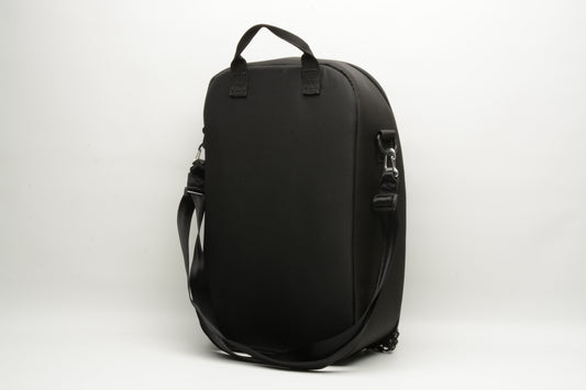 Evoc Camera Block 12L Backpack Insert (Black) EVCB-BK12, Clean