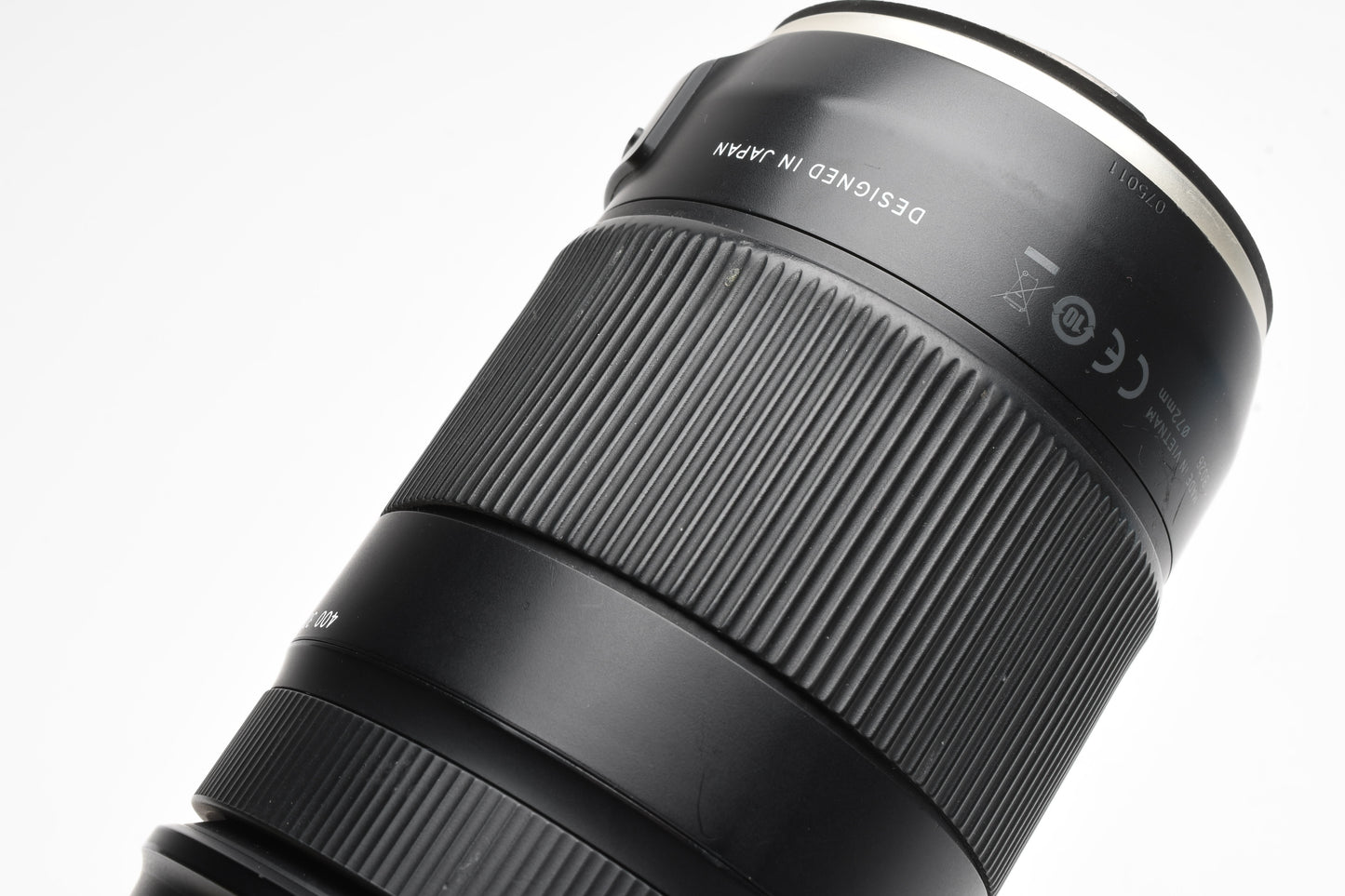Tamron B028 AF 18-400mm f3.5-6.3 Di II VC HLD Lens for Sony, *Read, Good!