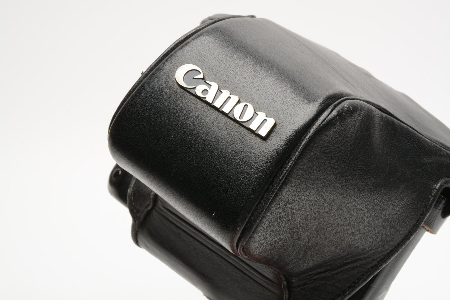 Canon Leather Case A Series for 35mm SLRs ACT/A, very clean