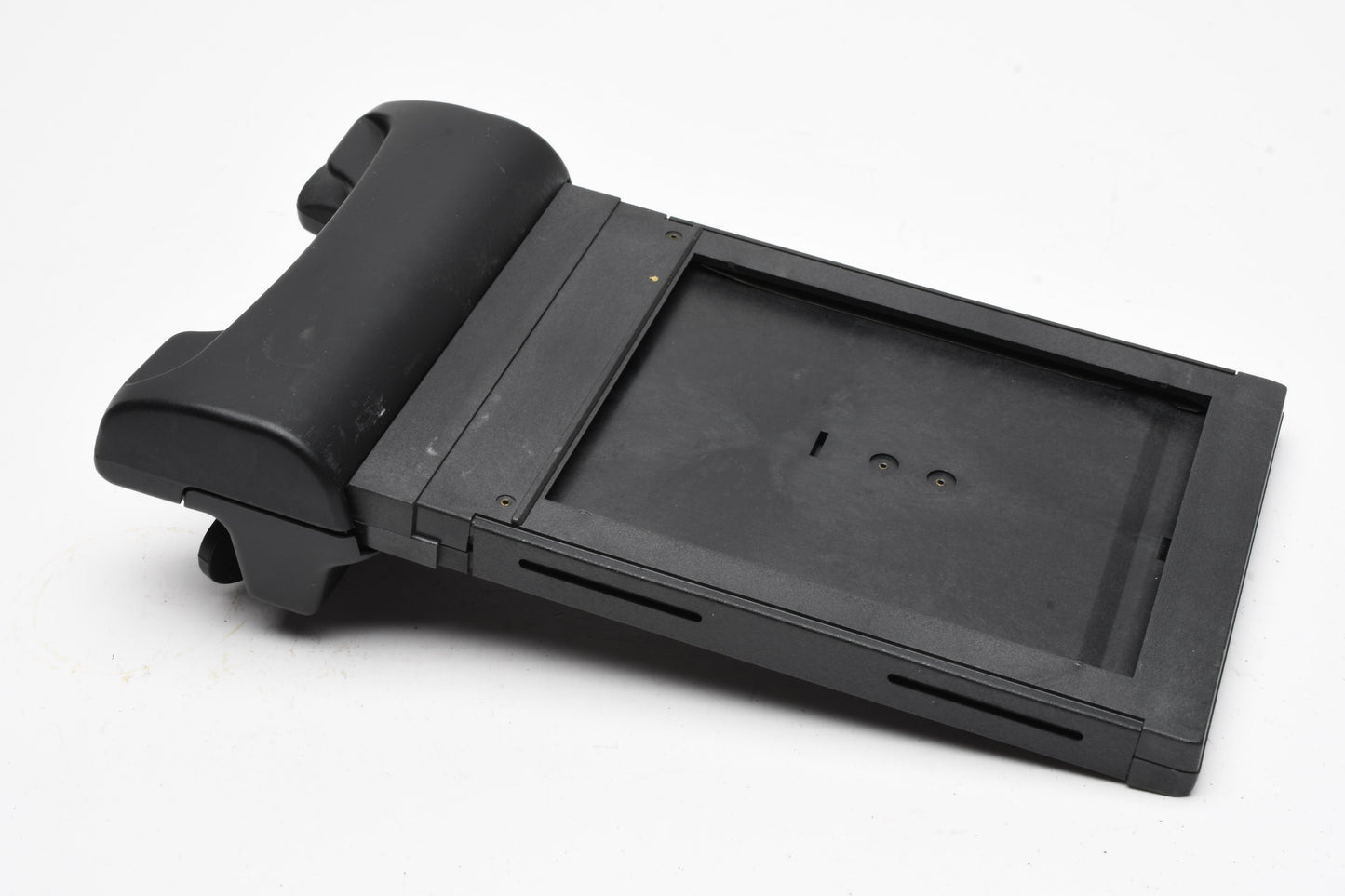 Polaroid 545i 4x5 Polaroid Sheet Film Holder - clean