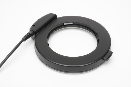 Sony HVL-RL1 LED Ring light HVL-RL1, Mint, Boxed