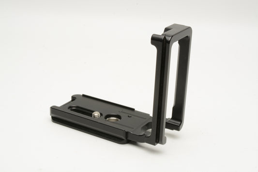 Kirk L Bracket for Sony A1, Nice