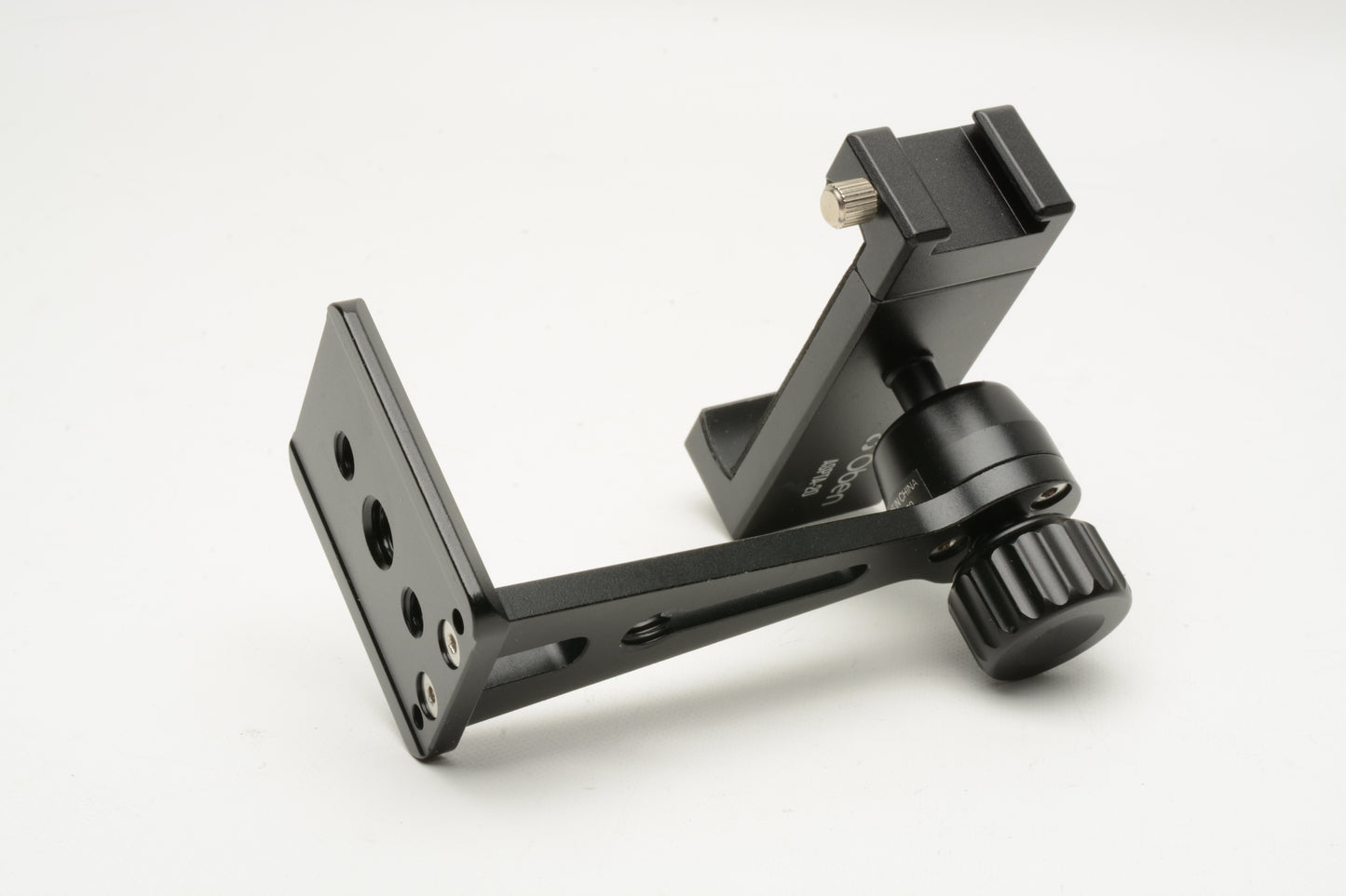 Oben ASPTA-20 Smartphone Tripod Adapter, Clean