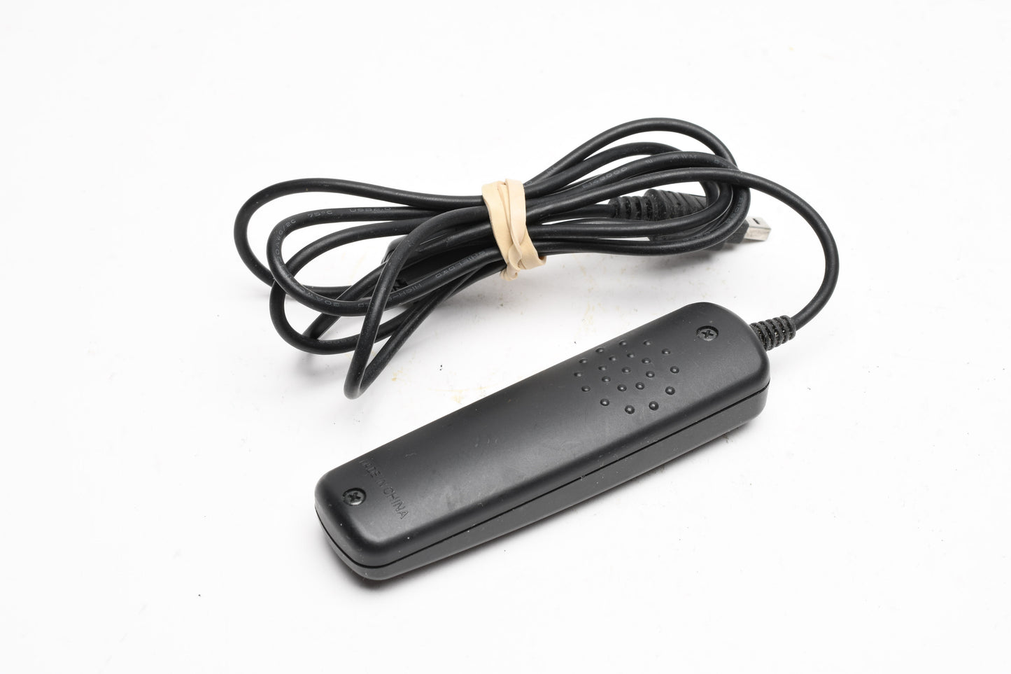 Nikon MC-DC1 Wired remote control, w/Instructions